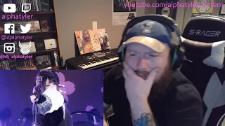 FIRST TIME HEARING Wagakki Band - 焔 (Homura) + 暁ノ糸 (Akatsuki no Ito) [DJ REACTS]