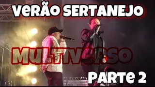 VERÃO SERTANEJO 2023/ MULTIVERSO/ 2* DIA/ #caldasnovasgo /Uma das maiores festa de música sertaneja!