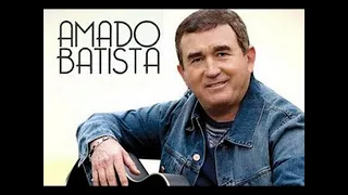 Amado Batista - Não Quero Falar Com Ela