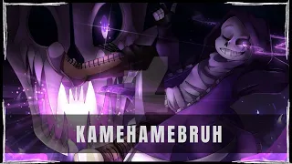 Kamehamebruh | Epic Sans Theme | Jinify Original