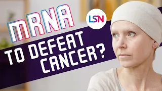 COVID to Cancer - mRNA Treatment In Human Trials | BioNTech