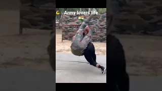 army training Commando training Para Commando training Pera Commando Army