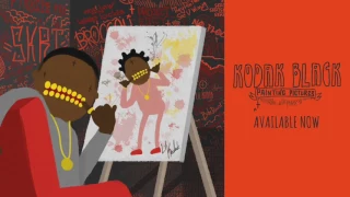 Kodak Black - Patty Cake [Official Audio]