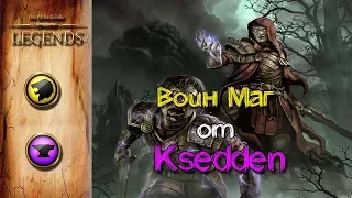 TES: Legends-Воин Маг от Ksedden.