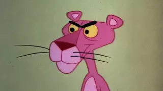 ᴴᴰ  The Pink Panther in "Pink U.F.O."  Episode 81