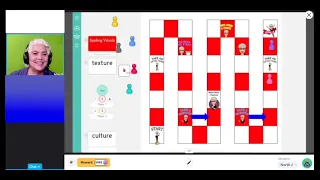 How to gamify spelling instruction, and improve morphological awareness and oral language