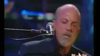 Billy Joel - Just The Way You Are (Rome 06 - Kokomo)