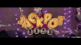 Jackpot Coverband PROMO 2018