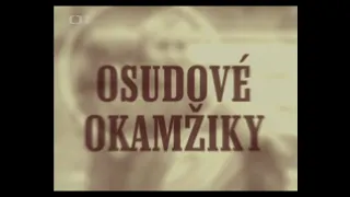 Osudové okamžiky - Vratimov 1961