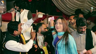 Meda Dil Pya Thienday , Tahir khan Rokhri , Gul Mishal  , Live Performance 2022