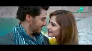 Sadqa Tere Ishq Ka || New Pakistani Romantic Song || Neelum Munir & Ahsan Khan ||Chupan Chupai