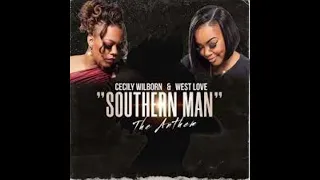 "Southern Man" The Anthem Lyrics