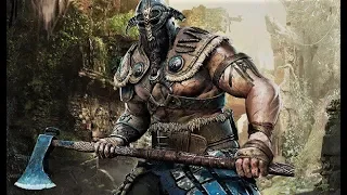 [For Honor] BIG MONTAGE 2