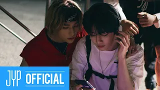 Stray Kids(스트레이 키즈) ＜GO生＞ UNVEIL : TRACK "타(TA)"