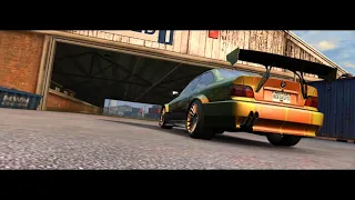 NFS No Limits BMW M3 Coupe 1999 Max Stage + Customization.exe #NFSNoLimits