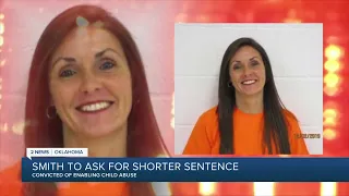 Kelsey Briggs’ mother to ask for reduced sentence
