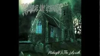 Cradle Of Filth "Funeral In Carpathia" (orchestral)