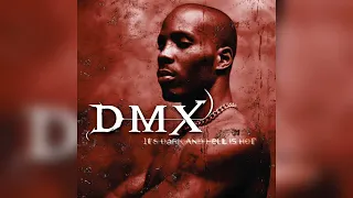 DMX - Ruff Ryders' Anthem (Clean - Best Version)