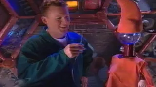 SciFi Channel - MST3k-Broadcast Editions: 817 Horror of Party Beach 12/20/1997 - See Description