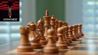 Готовимся к матчу против Витика. Блиц на Chess.com 25.03.2021