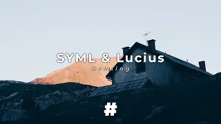 SYML & Lucius - Howling (Lyrics)