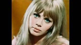 BRITT EKLAND.