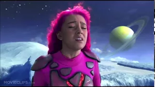 Lava Girl Sneeze Scene (edited)