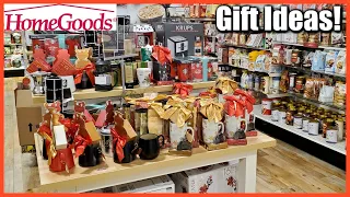 Homegoods Christmas GIFT IDEAS STORE WALKTHROUGH * SHOP WITH ME 2020