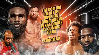 ☎️Adrien Broner vs. Blair Cobbs🔥 Previews and Predictions❗️‘Boots’ Ennis vs Cody Crowley Canceled😱