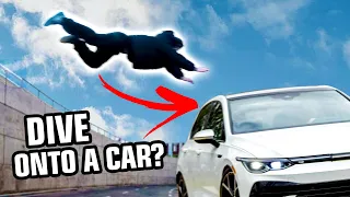 Car Parkour - Does it work?