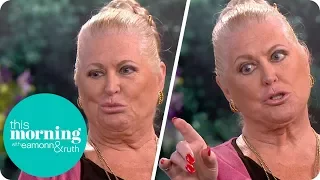 Kim Woodburn Casts Her Withering Eye Over the Rumoured CBB Housemates | This Morning