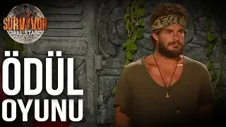 Ödül Oyunu | 1.Bölüm | Survivor All Star 2015