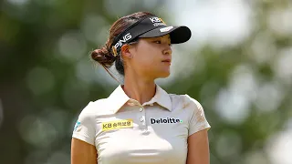 In Gee Chun Round 3 Highlights | 2022 KPMG Women's PGA Championship