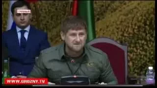 Кадыров приказал стрелять в московских силовиков