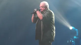 U.D.O. - Cry Soldier Cry (Russian version)