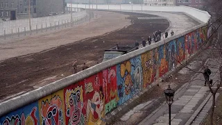 Goodbye DDR - Erich und die Mauer [ 4/4 ] Doku HD