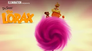 The Lorax | Sing Along | Illumination