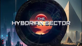 The Hyborian Sector