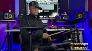 SOSO DRUM COVER