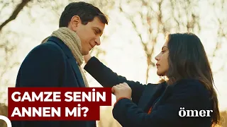 Çocuklu Bir Kadının Aşkına Düşen Müezzin | Ömer Dizisi 1. Bölüm