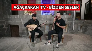 BİZDEN SESLER / MAHMUT GÖÇER/ XERİBÎ