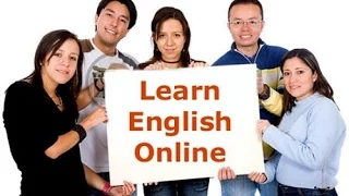 Learn English with Rosetta Stone - Free English Lessons