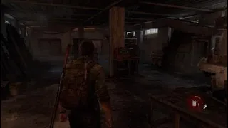 Surviving the Apocalypse: The Last of Us Gameplay Walkthrough
