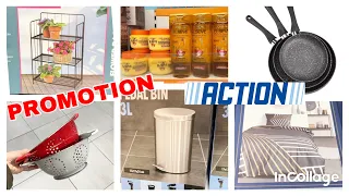 ⛔️ARRIVAGE ACTION  06-03-24 PROMOTION DE LA SEMAINE