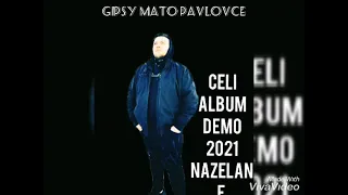 Gipsy mato pavlovce ....nasunav tire lava 2021 cover