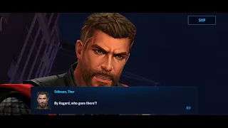 marvel futur fight gameplay-1 #marvel #marvelstudios #MARVELFutureFight #nightmare #nightmaregaming