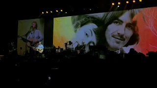 Paul McCartney - Something (Wiener Stadthalle)