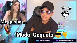 Memes random reacciona a un clip de Staryuuki