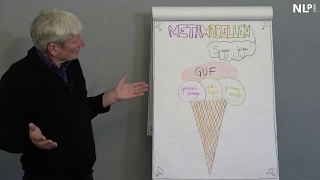 NLP Huset Metamodellen