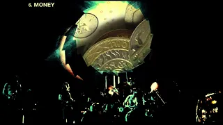 Pink Floyd - Money - Live in London 1977